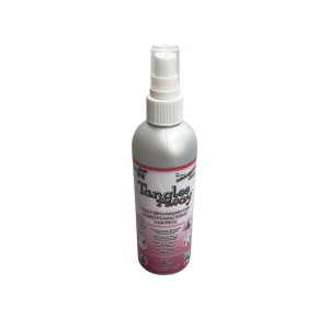 anti klit spray
