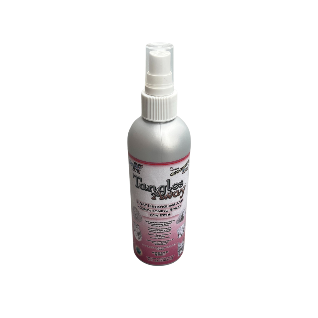 Anti klit spray