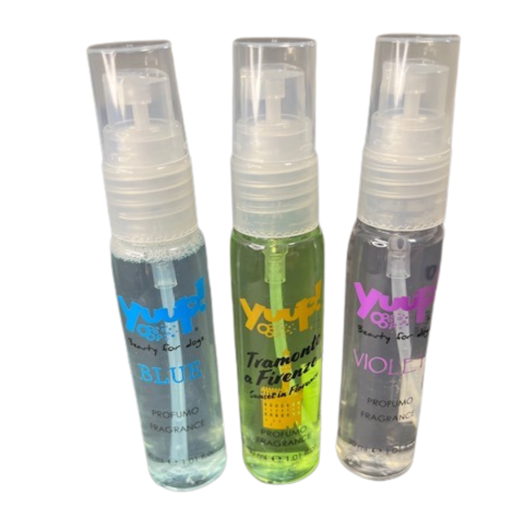 Yuup parfum