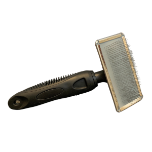 Tools 2 groom borstel