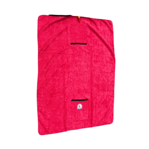 wipytowel handdoek
