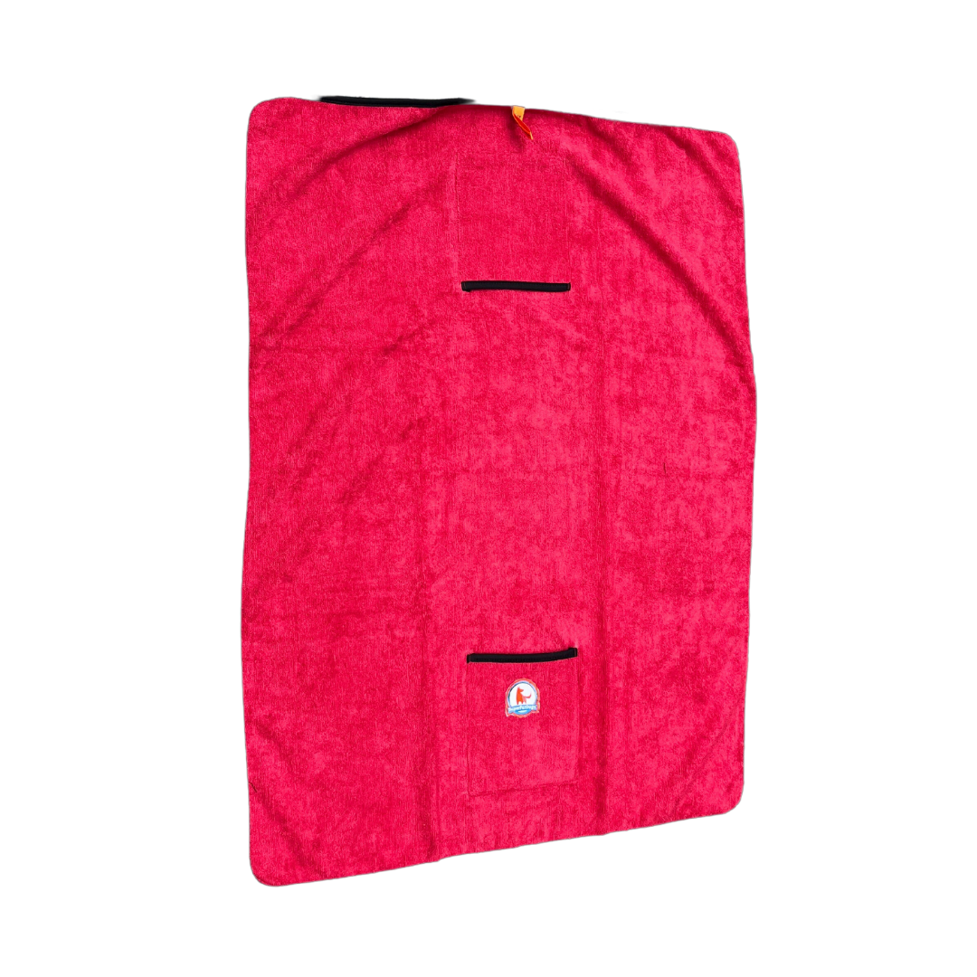 WipyTowel handdoek