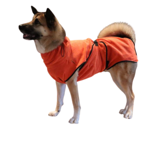 Superfurdogs badjas