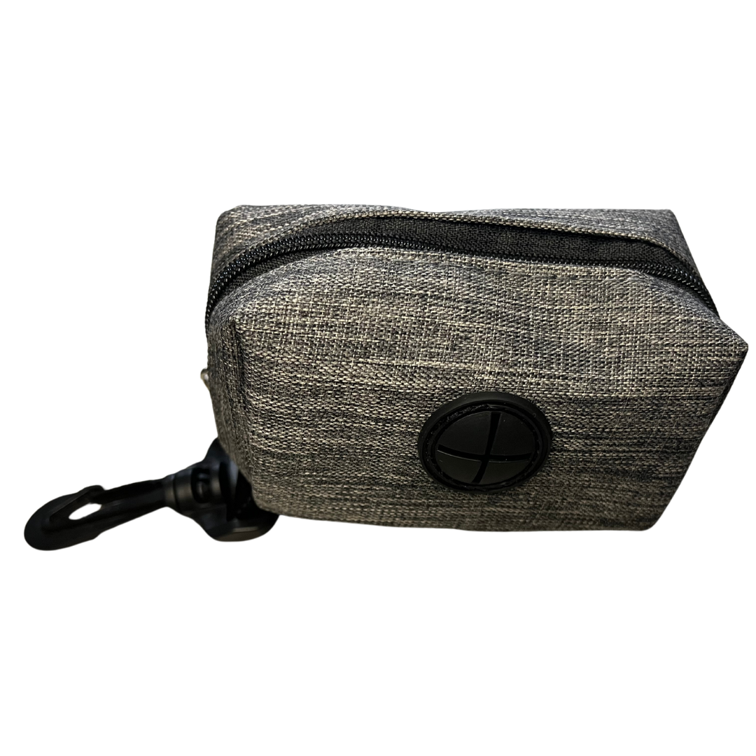 Poepzakjes houder