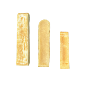 Yak kaas kauwstick