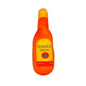 Pluche Tequila
