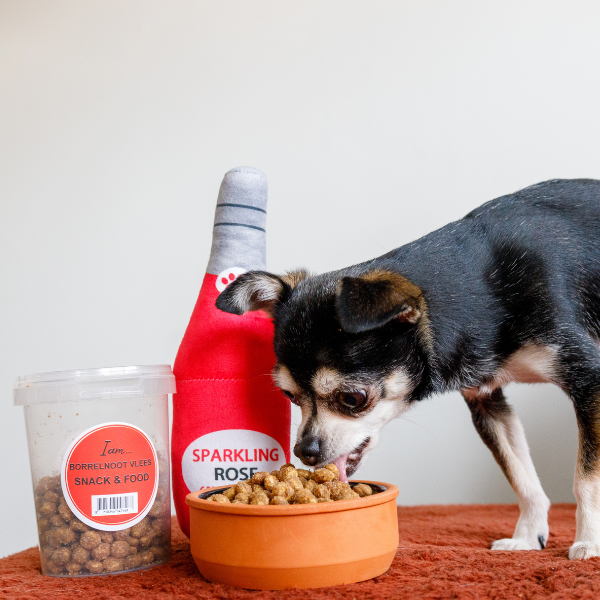 foto's van je hond