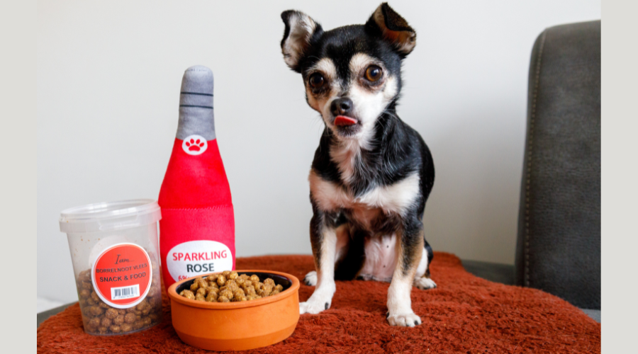 cadeautjes voor honden