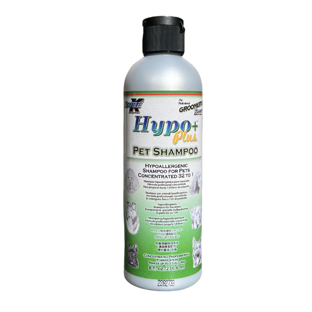 Double K Hypo Plus – Hypoallergene Shampoo