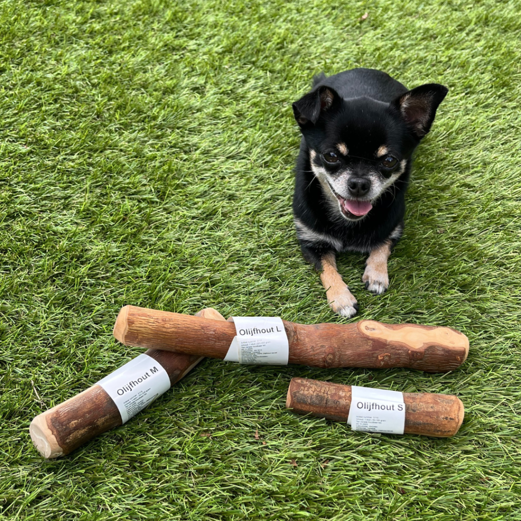 honden snack