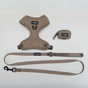 mocha combi set