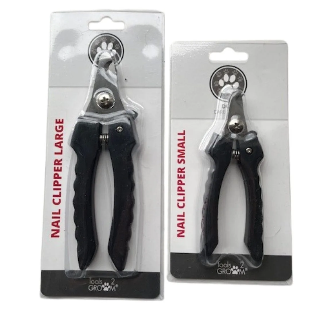 Tools 2 Groom Nageltang