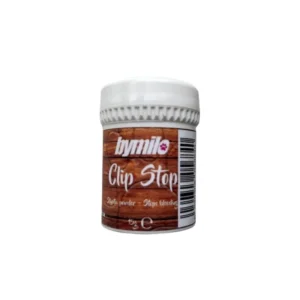 Stop bleeding nagelpoeder